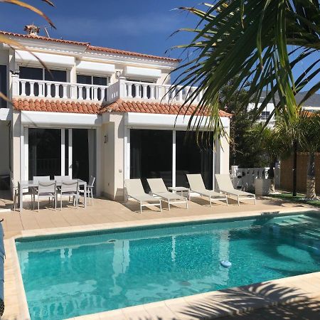 קיאו סלבאחה Villa Sol מראה חיצוני תמונה