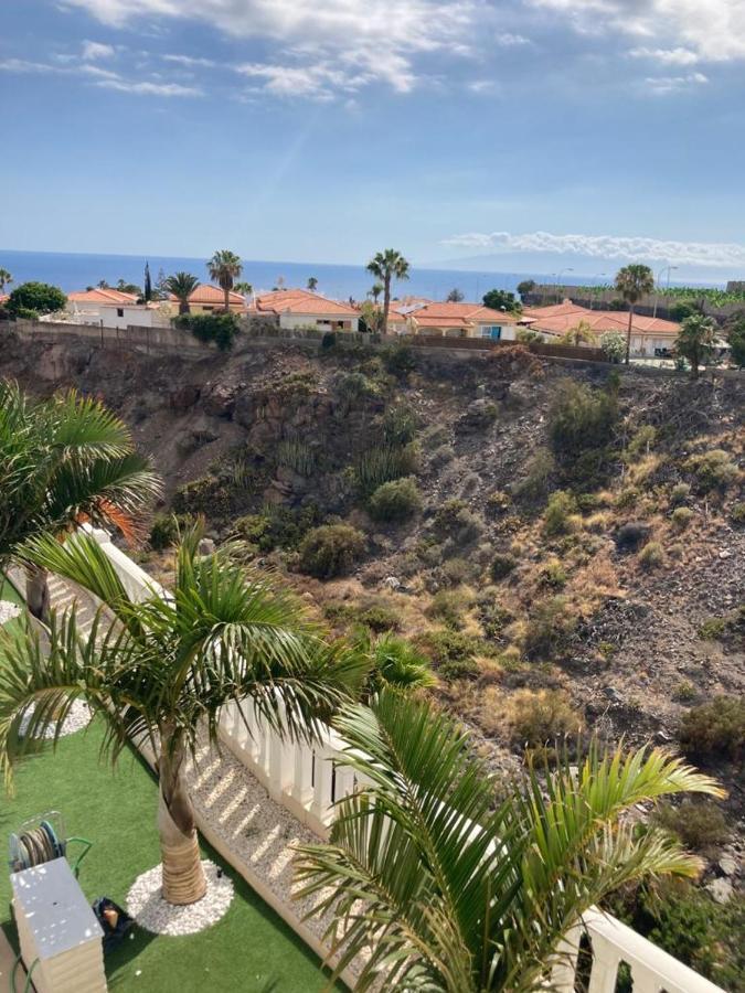 קיאו סלבאחה Villa Sol מראה חיצוני תמונה
