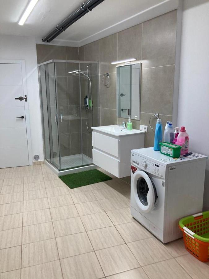 קיאו סלבאחה Villa Sol מראה חיצוני תמונה