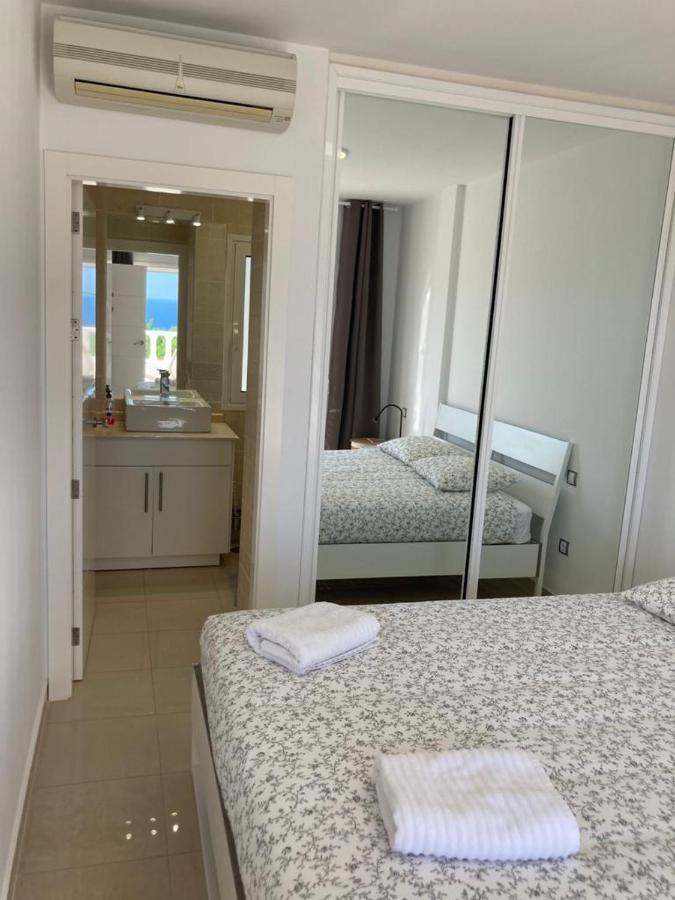 קיאו סלבאחה Villa Sol מראה חיצוני תמונה