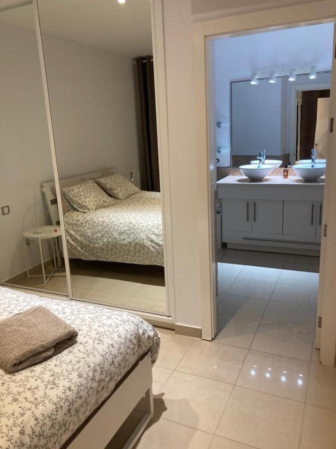 קיאו סלבאחה Villa Sol מראה חיצוני תמונה