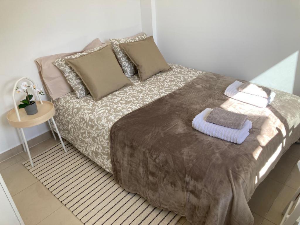 קיאו סלבאחה Villa Sol מראה חיצוני תמונה