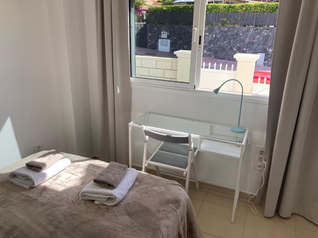 קיאו סלבאחה Villa Sol מראה חיצוני תמונה