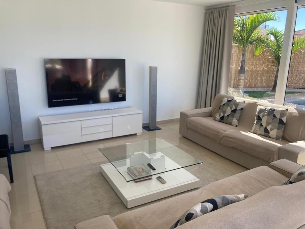 קיאו סלבאחה Villa Sol מראה חיצוני תמונה