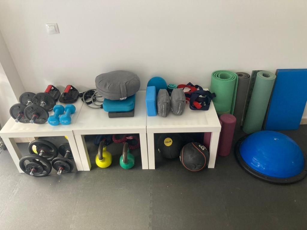 קיאו סלבאחה Villa Sol מראה חיצוני תמונה