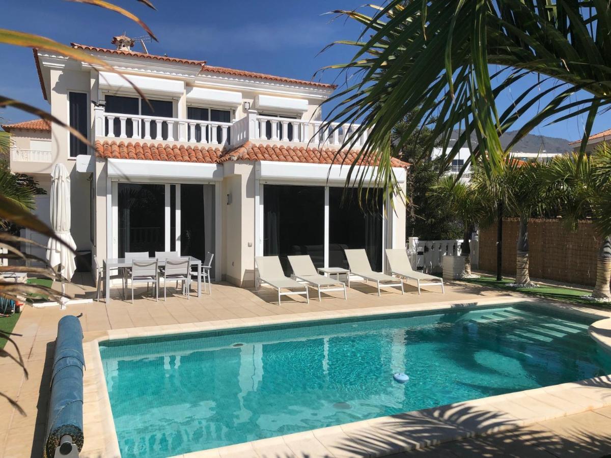 קיאו סלבאחה Villa Sol מראה חיצוני תמונה
